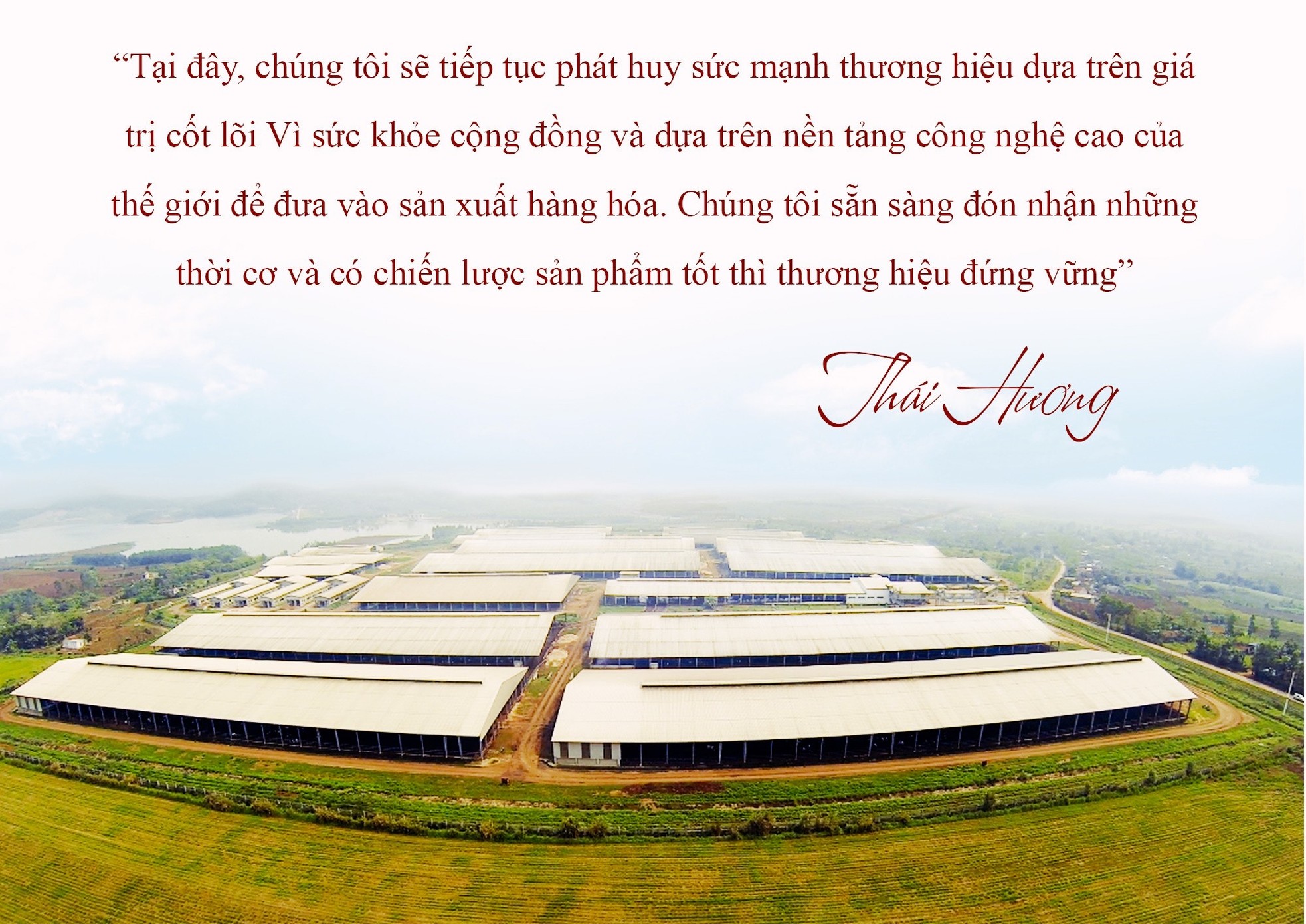 TH đã 'nhập khẩu' công nghệ thời đại 4.0 từ… 10 năm trước ảnh 9