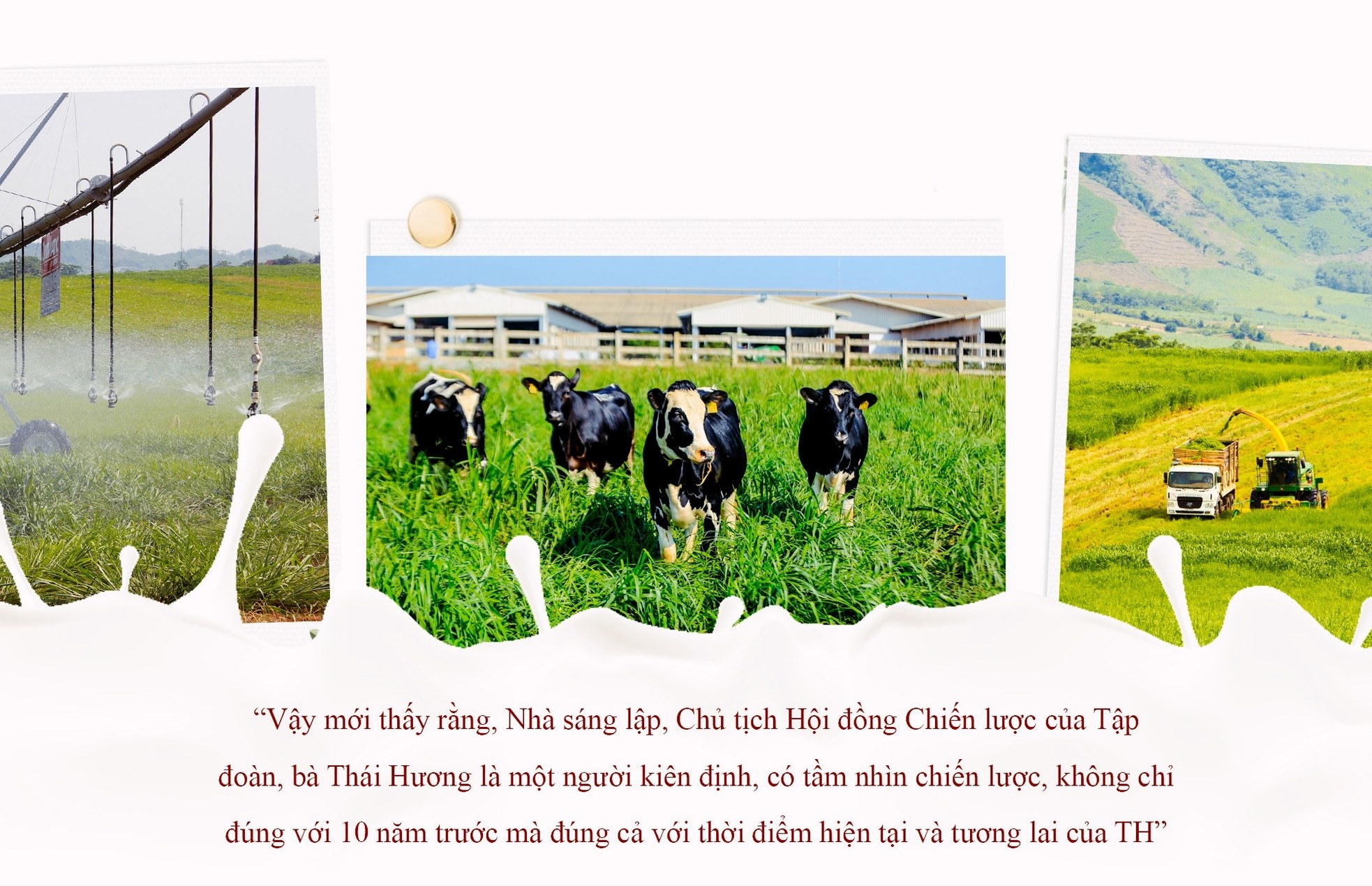 TH đã 'nhập khẩu' công nghệ thời đại 4.0 từ… 10 năm trước ảnh 8