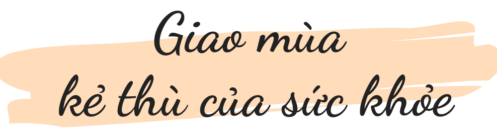 Mùa Đông và nỗi ám ảnh của SAD ảnh 7