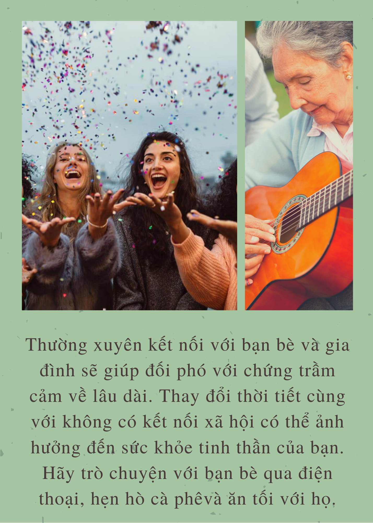 Mùa Đông và nỗi ám ảnh của SAD ảnh 6