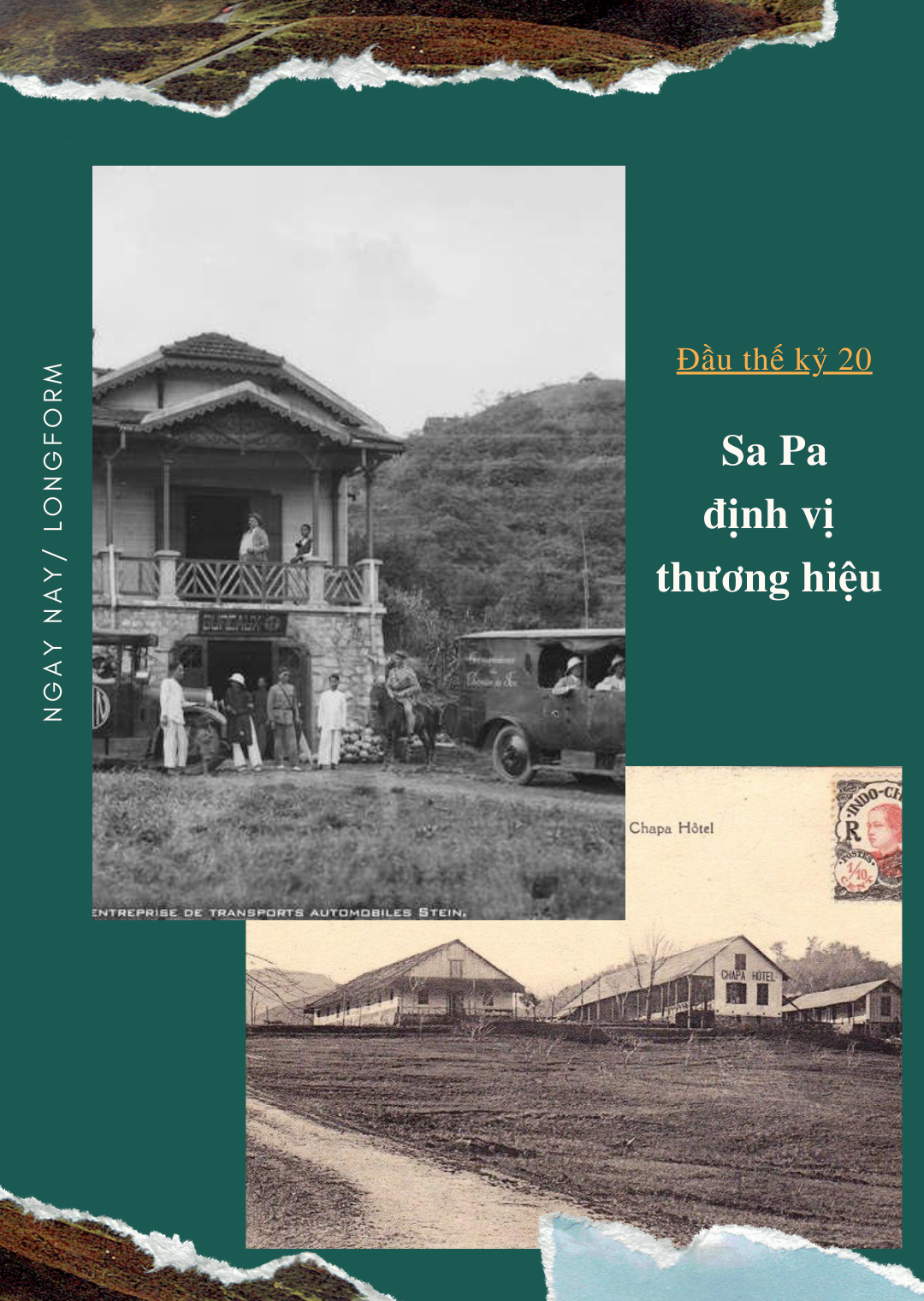Sa Pa 'bừng sáng' với hệ sinh thái du lịch đẳng cấp của Sun Group ảnh 2