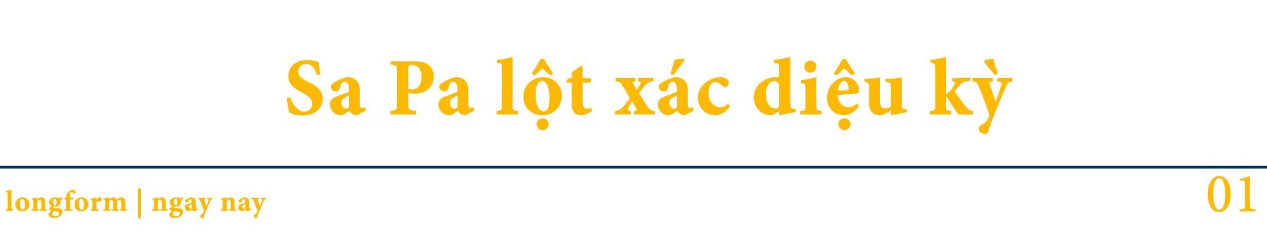 Sa Pa 'bừng sáng' với hệ sinh thái du lịch đẳng cấp của Sun Group ảnh 1