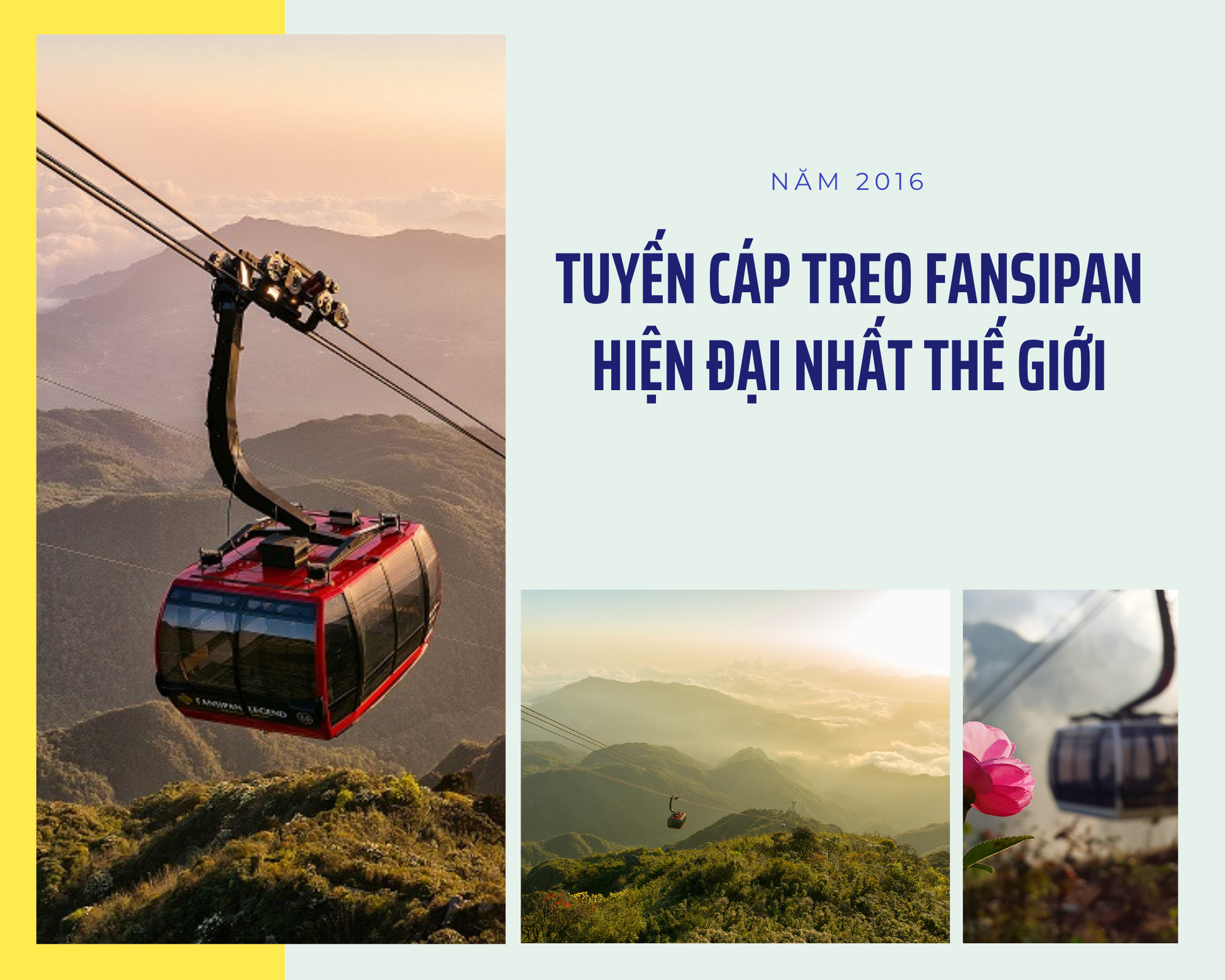 Sa Pa 'bừng sáng' với hệ sinh thái du lịch đẳng cấp của Sun Group ảnh 5