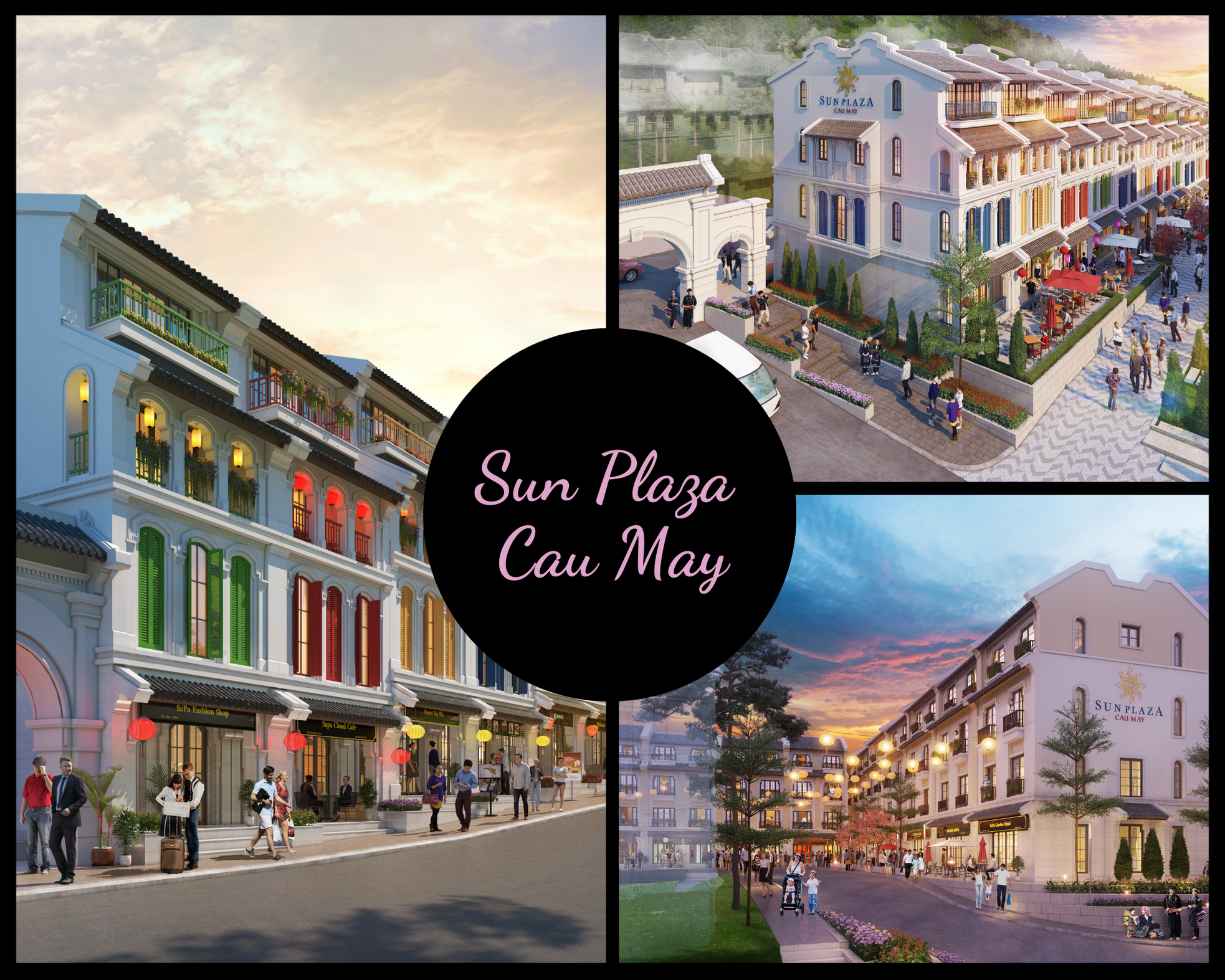 Sa Pa 'bừng sáng' với hệ sinh thái du lịch đẳng cấp của Sun Group ảnh 12