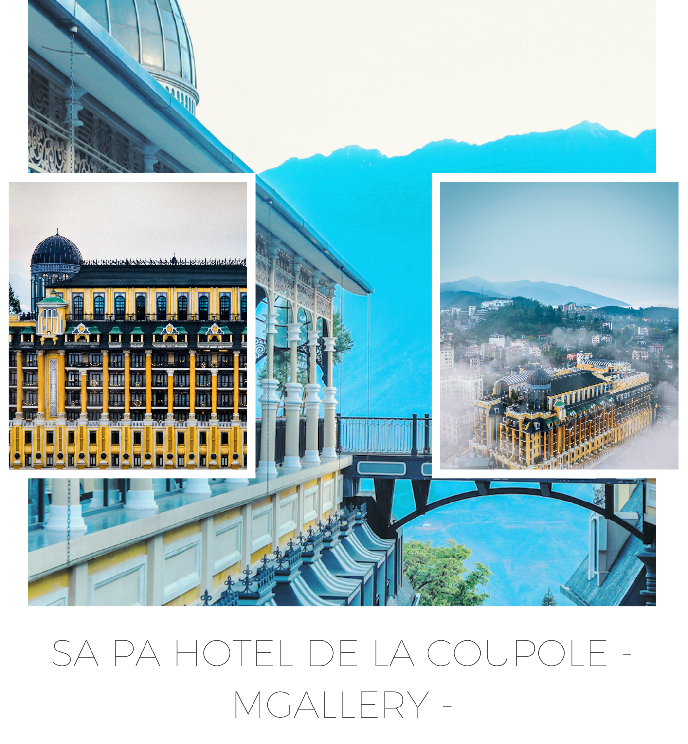 Sa Pa 'bừng sáng' với hệ sinh thái du lịch đẳng cấp của Sun Group ảnh 6