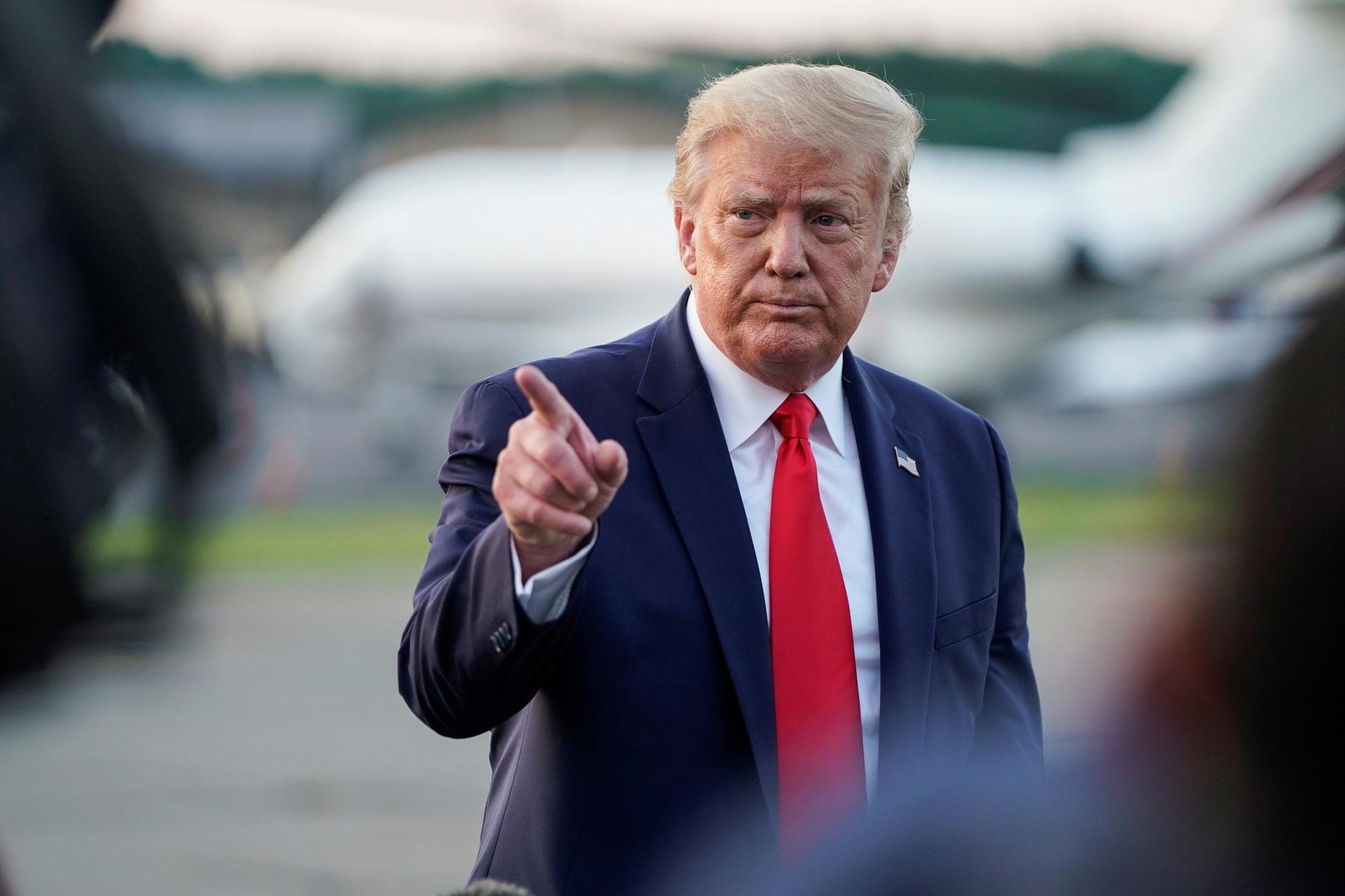 Thế giới năm 2021: Lạc quan trong hồi hộp ảnh 5