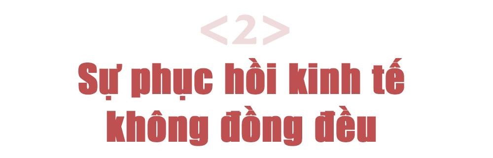 Thế giới năm 2021: Lạc quan trong hồi hộp ảnh 3