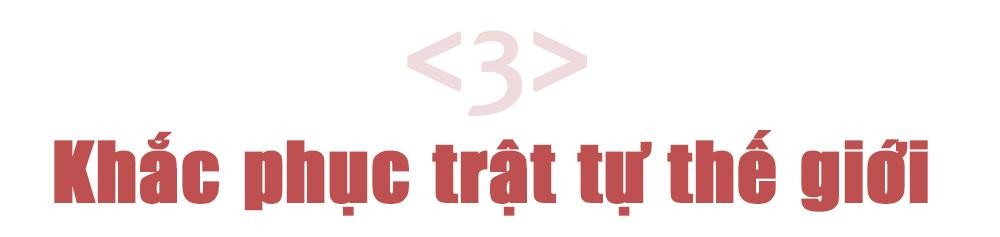 Thế giới năm 2021: Lạc quan trong hồi hộp ảnh 4