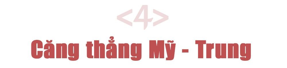 Thế giới năm 2021: Lạc quan trong hồi hộp ảnh 6