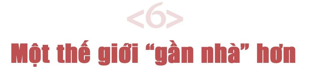 Thế giới năm 2021: Lạc quan trong hồi hộp ảnh 9