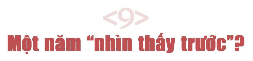 Thế giới năm 2021: Lạc quan trong hồi hộp ảnh 14