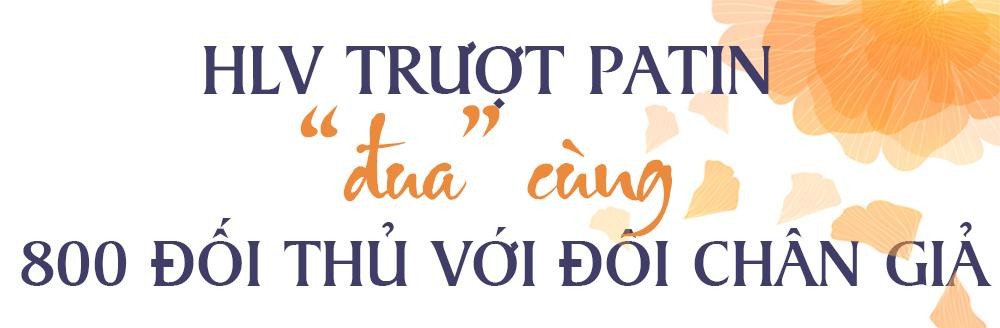 Chuyện những người chiến thắng không cần… vô địch ảnh 4