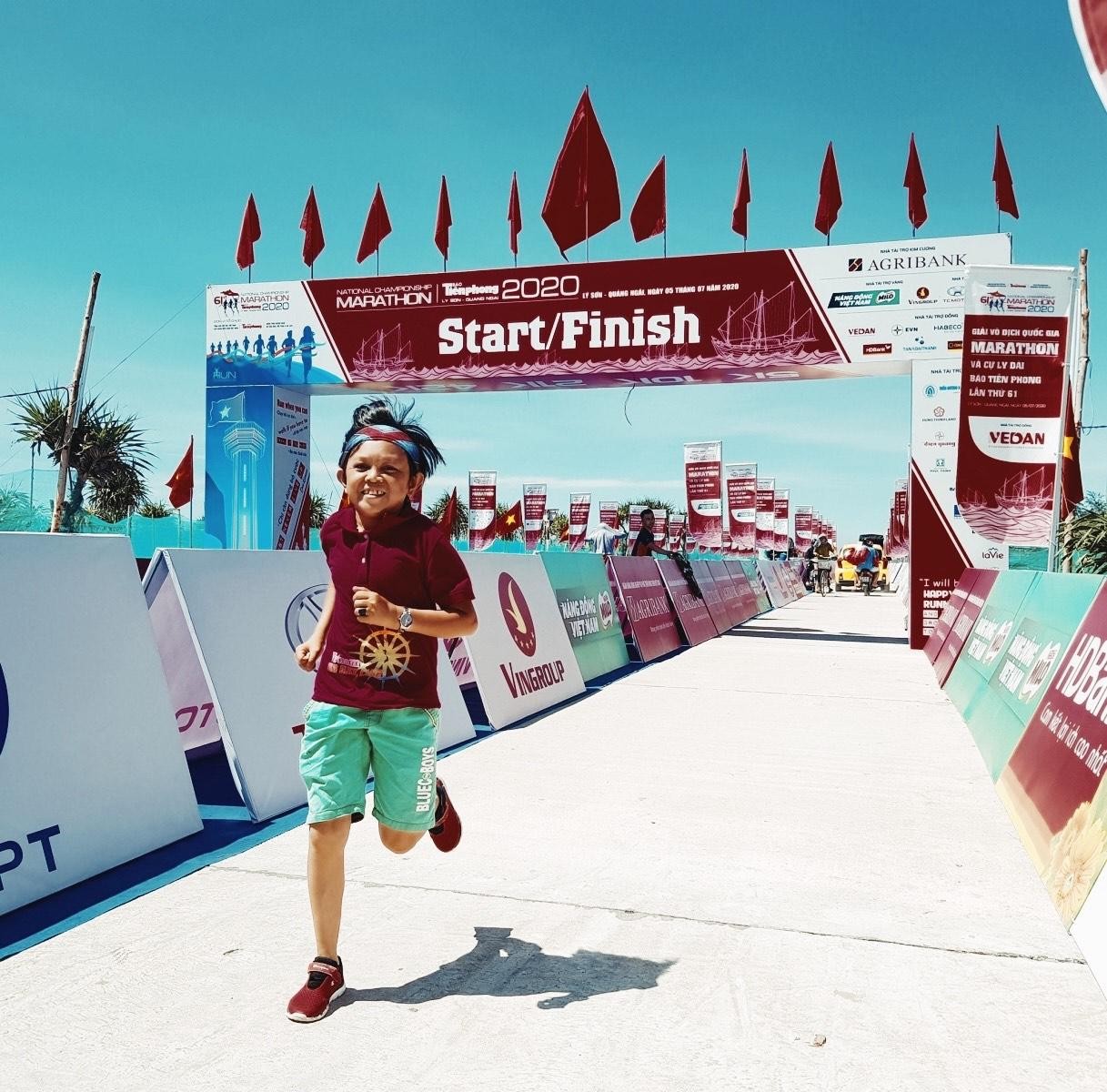 Chuyện những người chiến thắng không cần… vô địch ảnh 2