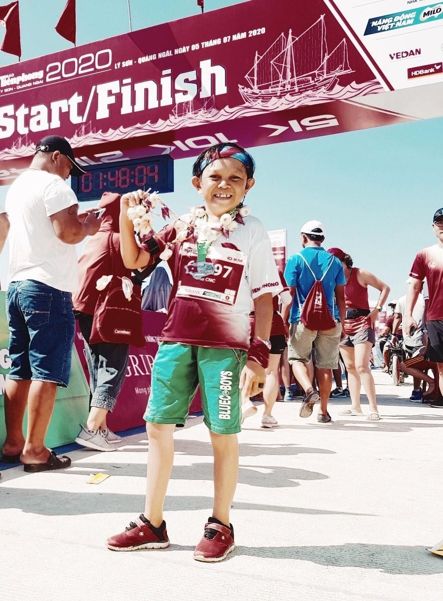 Chuyện những người chiến thắng không cần… vô địch ảnh 3