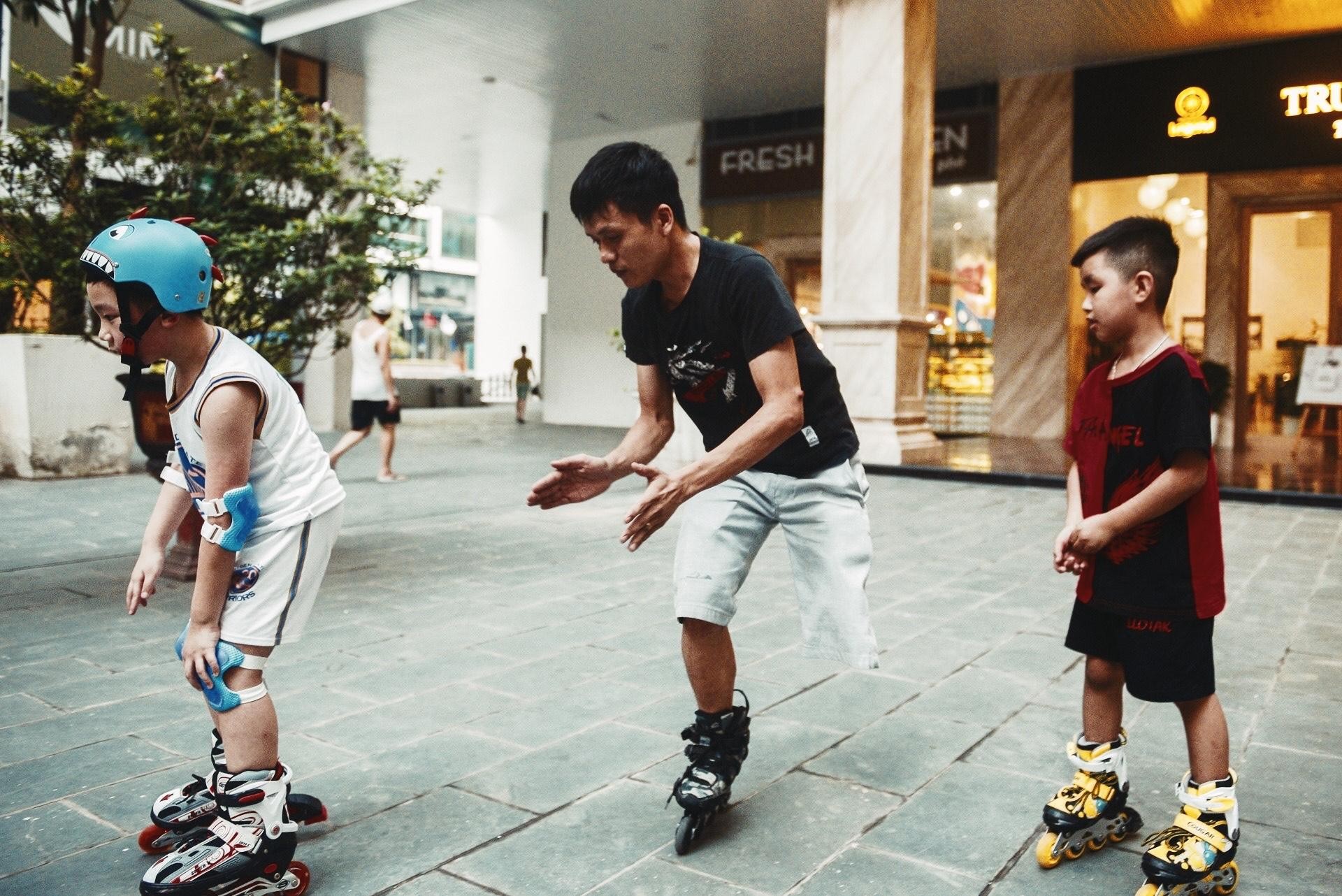 Chuyện những người chiến thắng không cần… vô địch ảnh 6