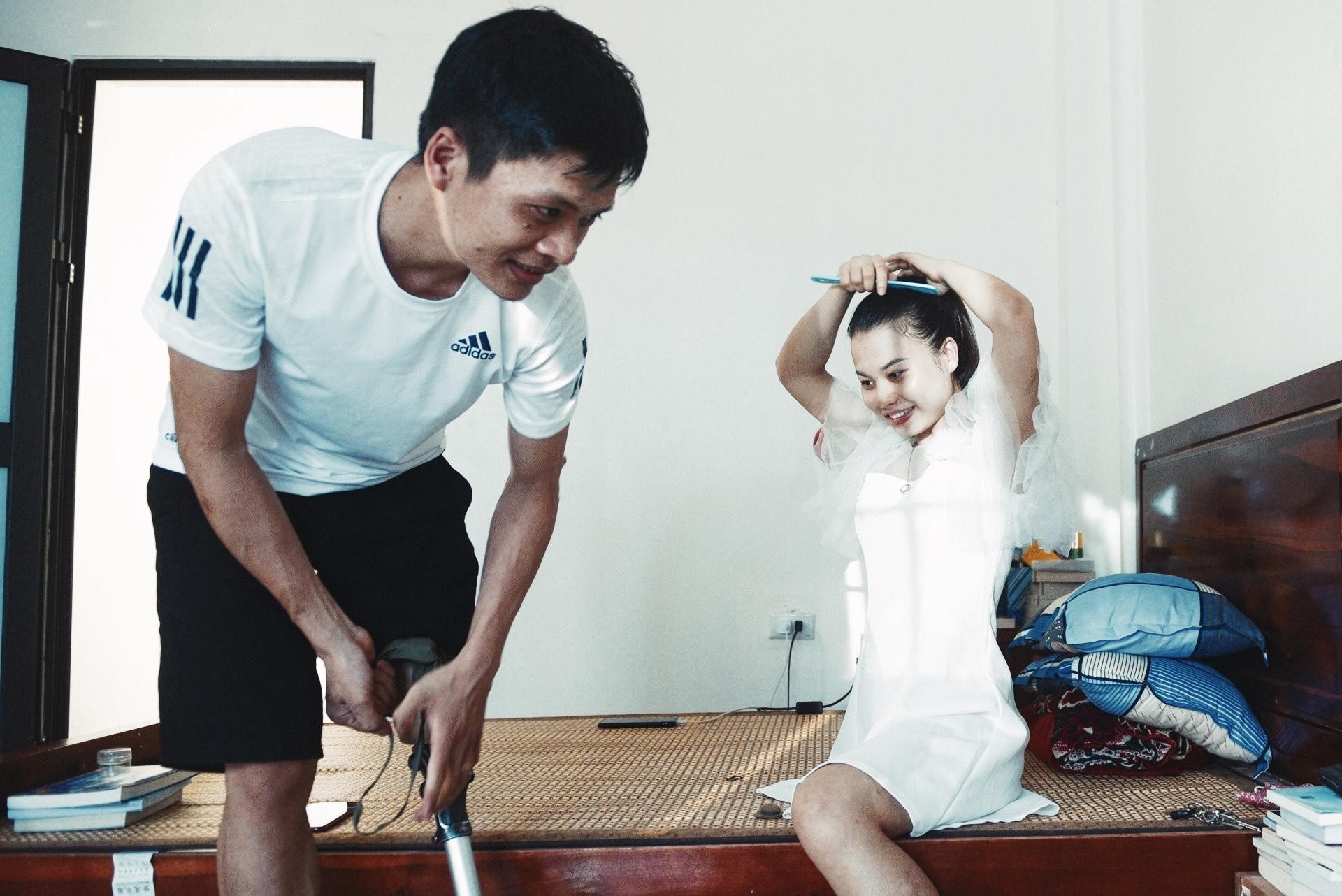 Chuyện những người chiến thắng không cần… vô địch ảnh 7