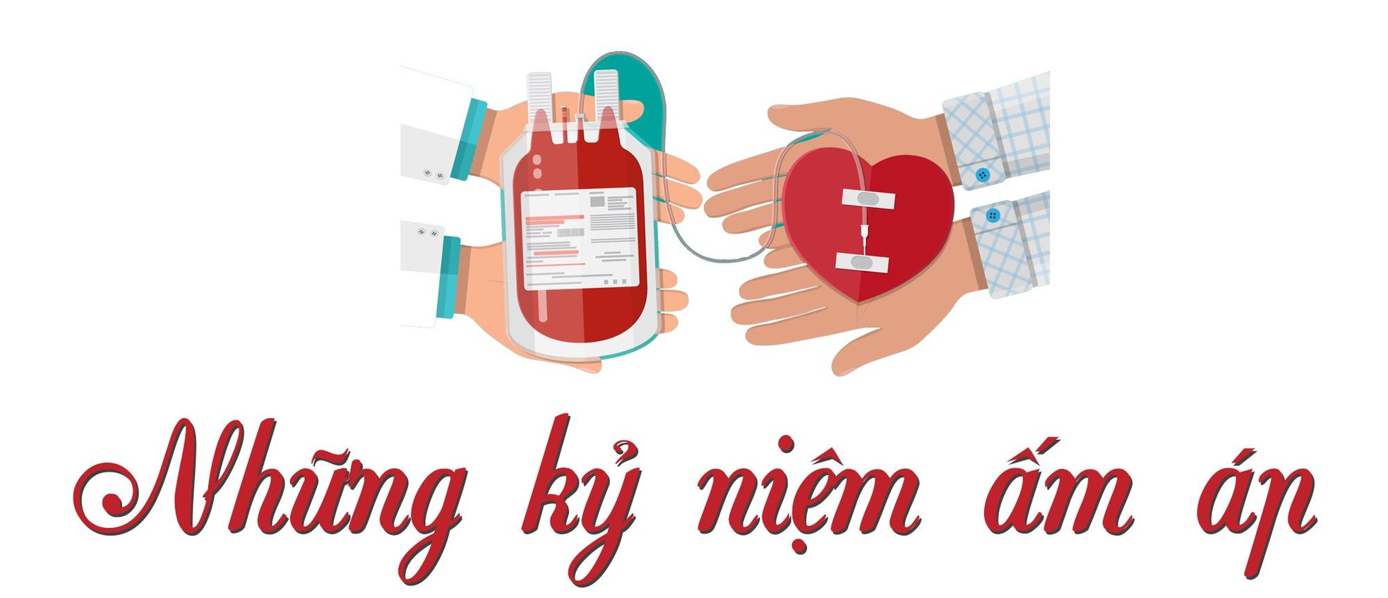 Chuyện “cho đi” của người có nhóm máu đặc biệt ảnh 4