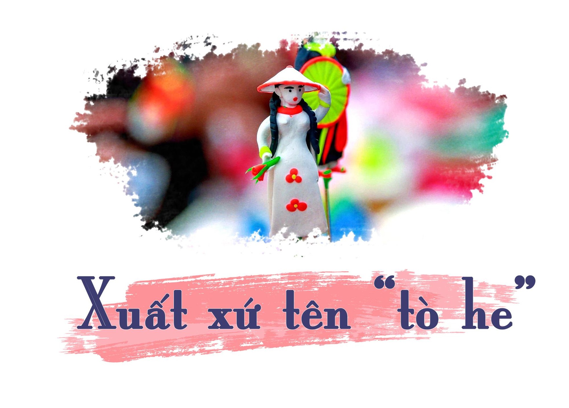 Nghệ nhân hồi sinh con giống bột của người Hà Nội ảnh 1