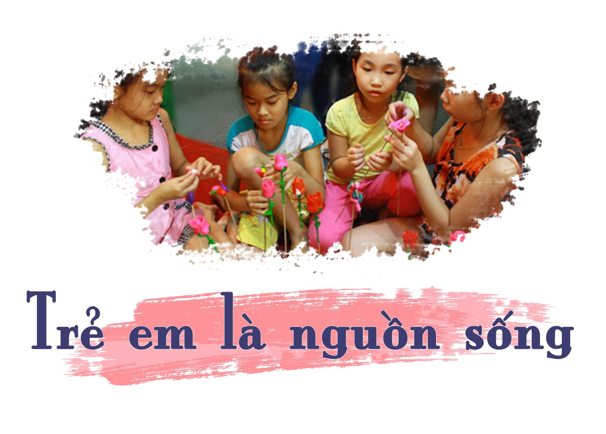 Nghệ nhân hồi sinh con giống bột của người Hà Nội ảnh 8