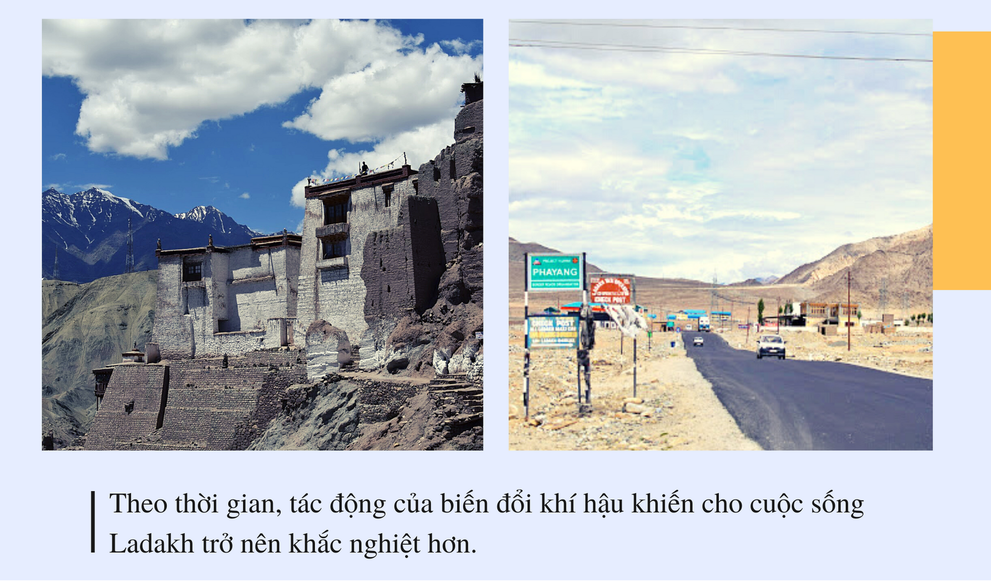 Thiên đường của những sáng kiến chống biến đổi khí hậu ảnh 3