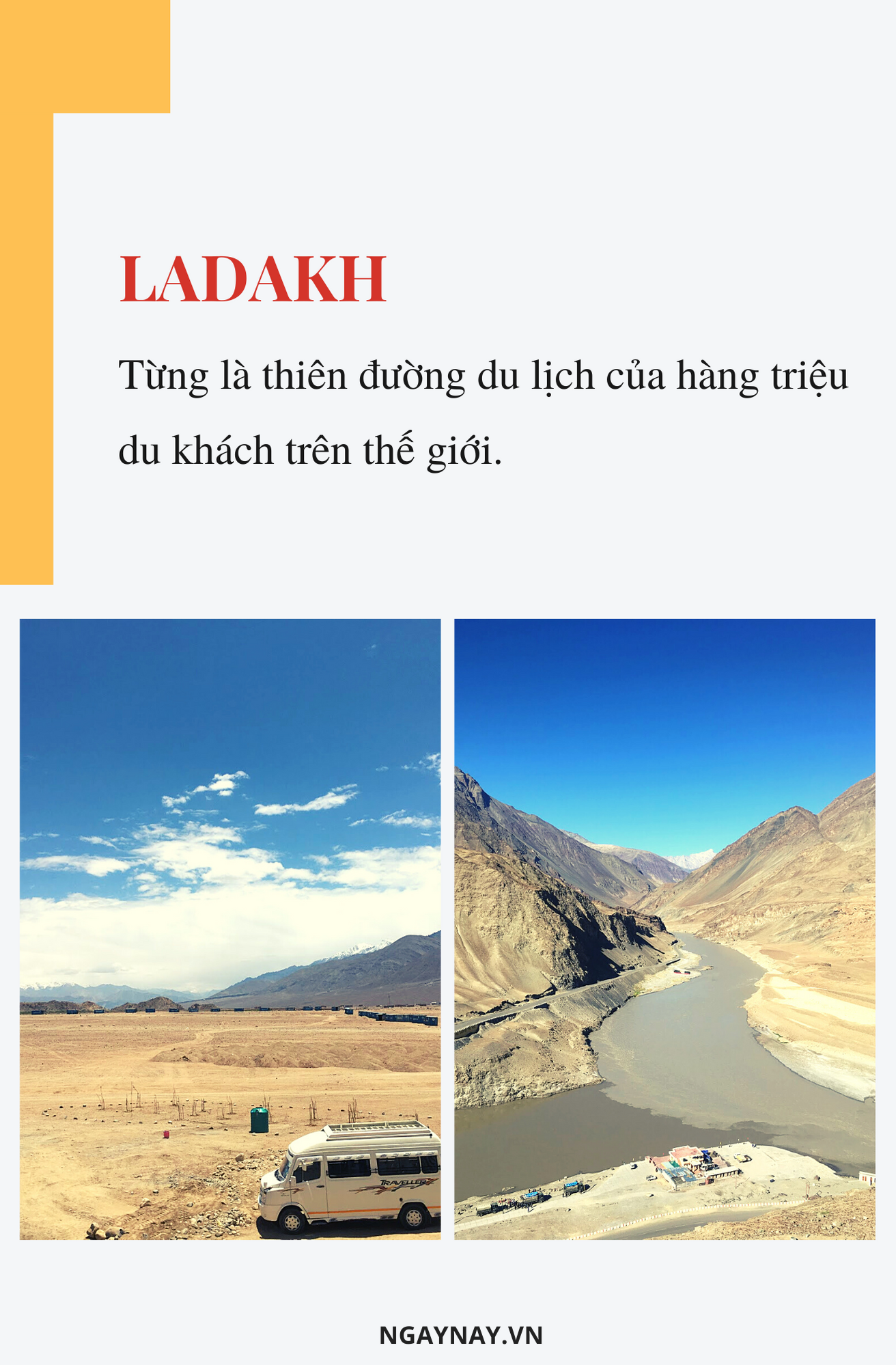 Thiên đường của những sáng kiến chống biến đổi khí hậu ảnh 2