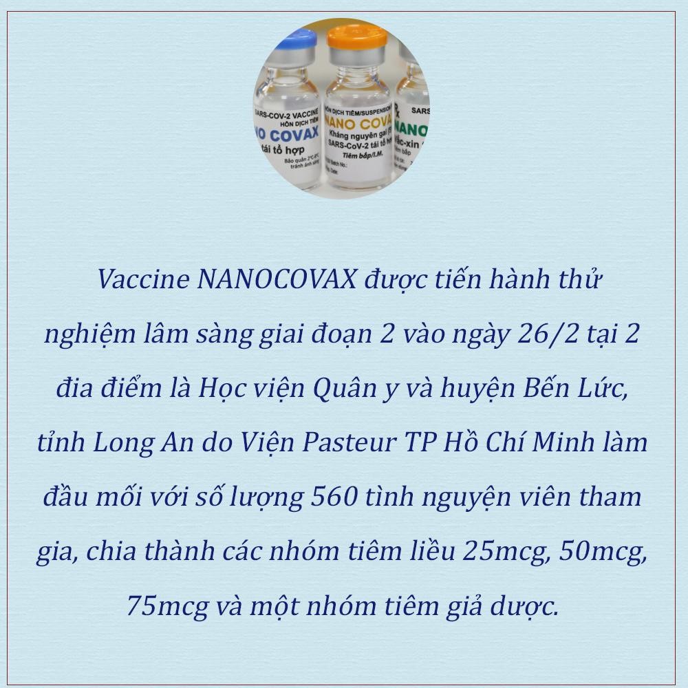 Việt Nam triển khai tiêm vaccine phòng COVID-19: Hào hứng và hồi hộp! ảnh 8