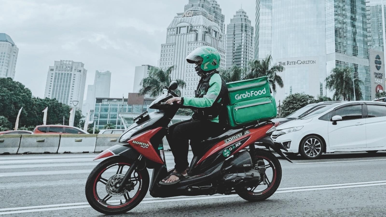 COVID-19 thúc đẩy nền kinh tế Gig ảnh 2