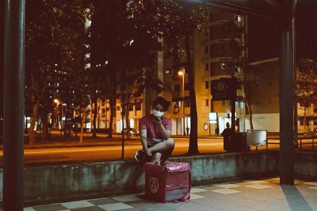 COVID-19 thúc đẩy nền kinh tế Gig ảnh 7