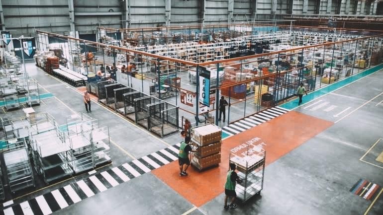 COVID-19 thúc đẩy nền kinh tế Gig ảnh 4