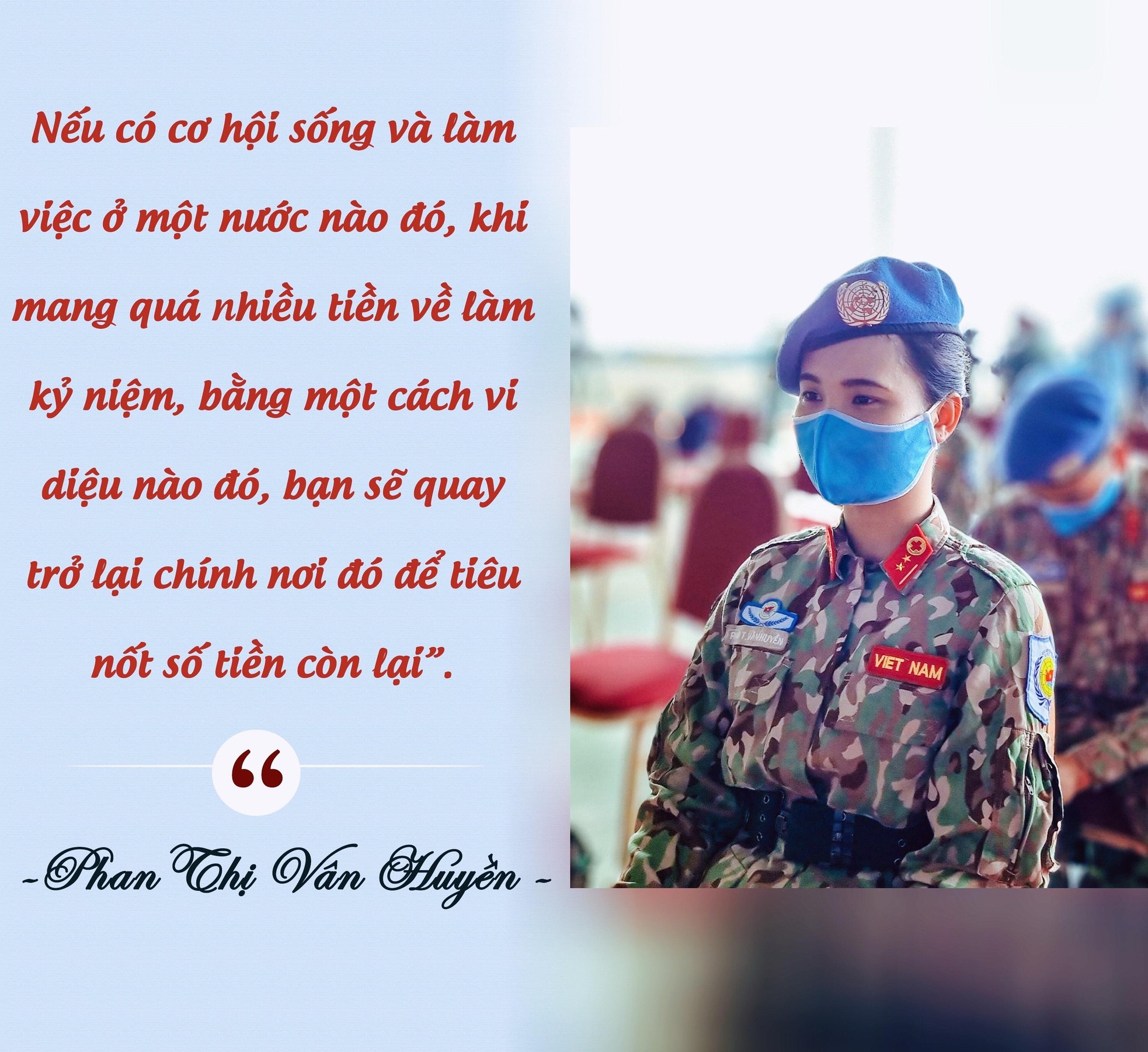 Hành trang mang theo ảnh 6