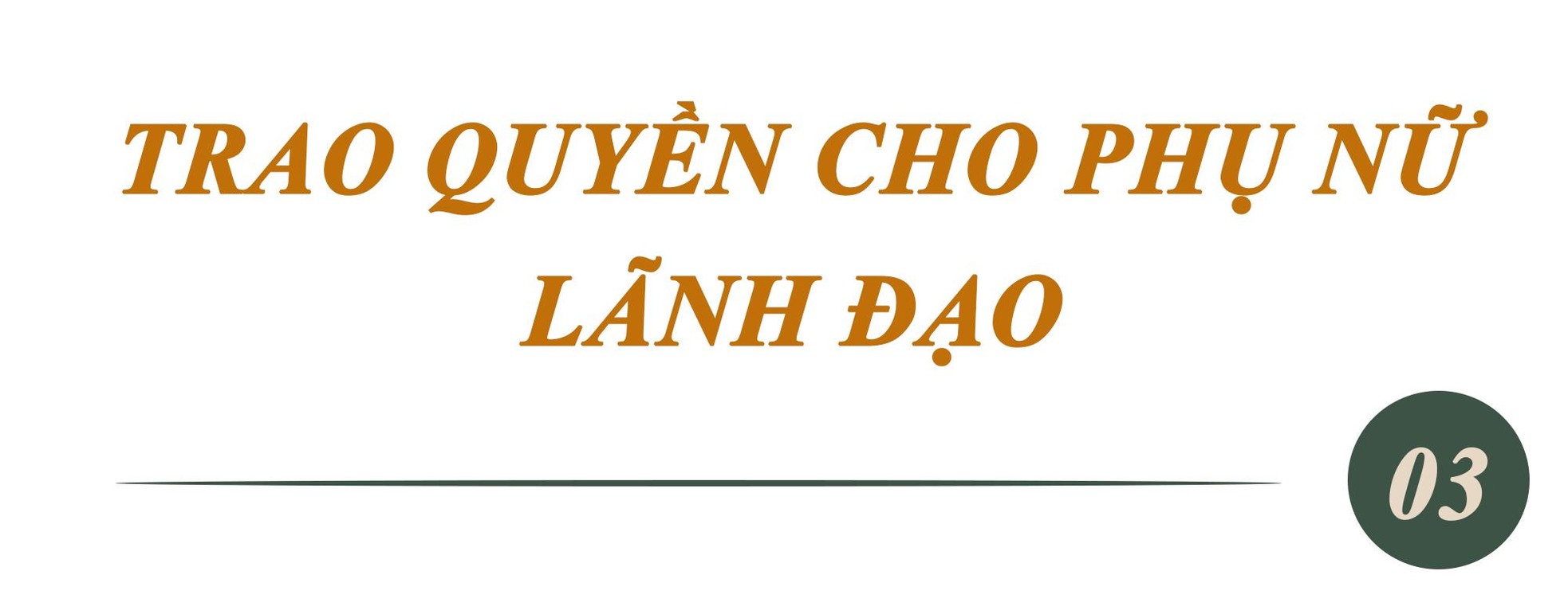Phụ nữ khắp thế giới lên tiếng ảnh 5