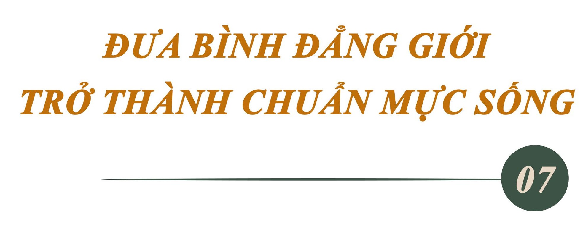 Phụ nữ khắp thế giới lên tiếng ảnh 13