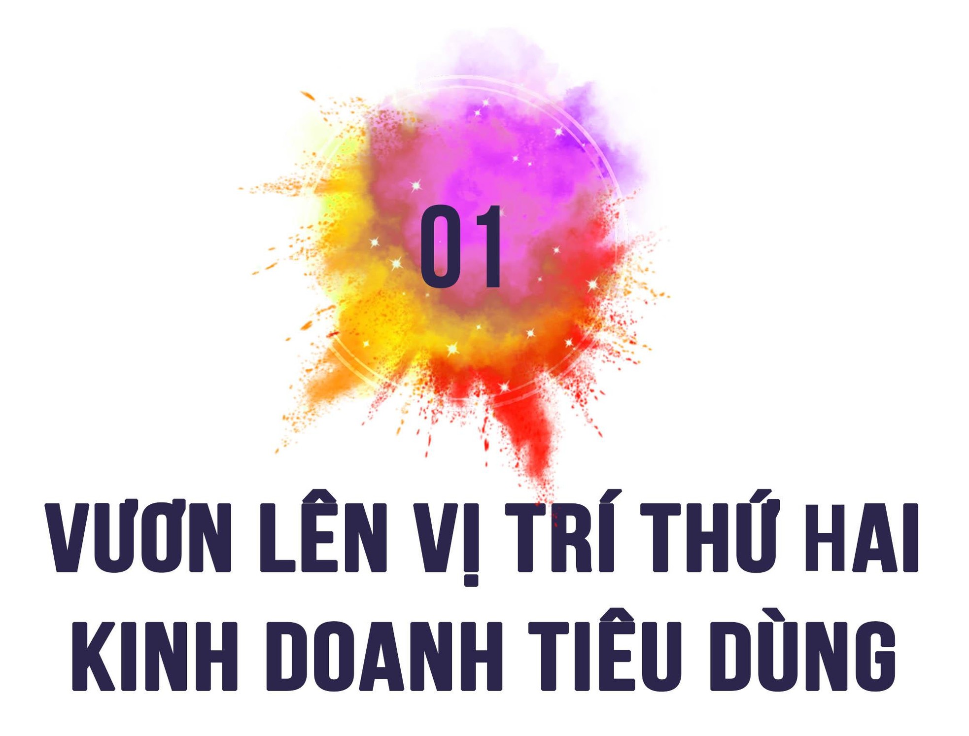 Thần kỳ Masan ảnh 1