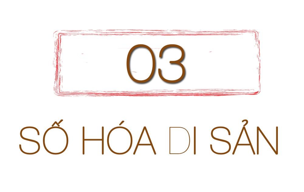 Đi tìm “vaccine” cho di sản ảnh 6