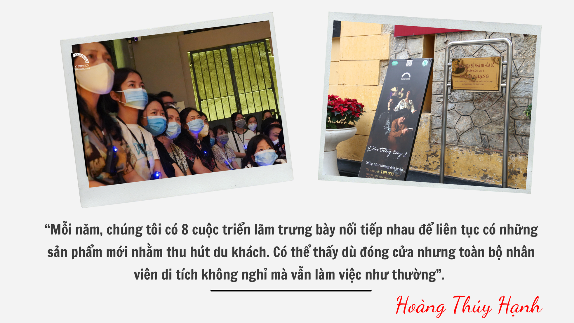 Đi tìm “vaccine” cho di sản ảnh 3