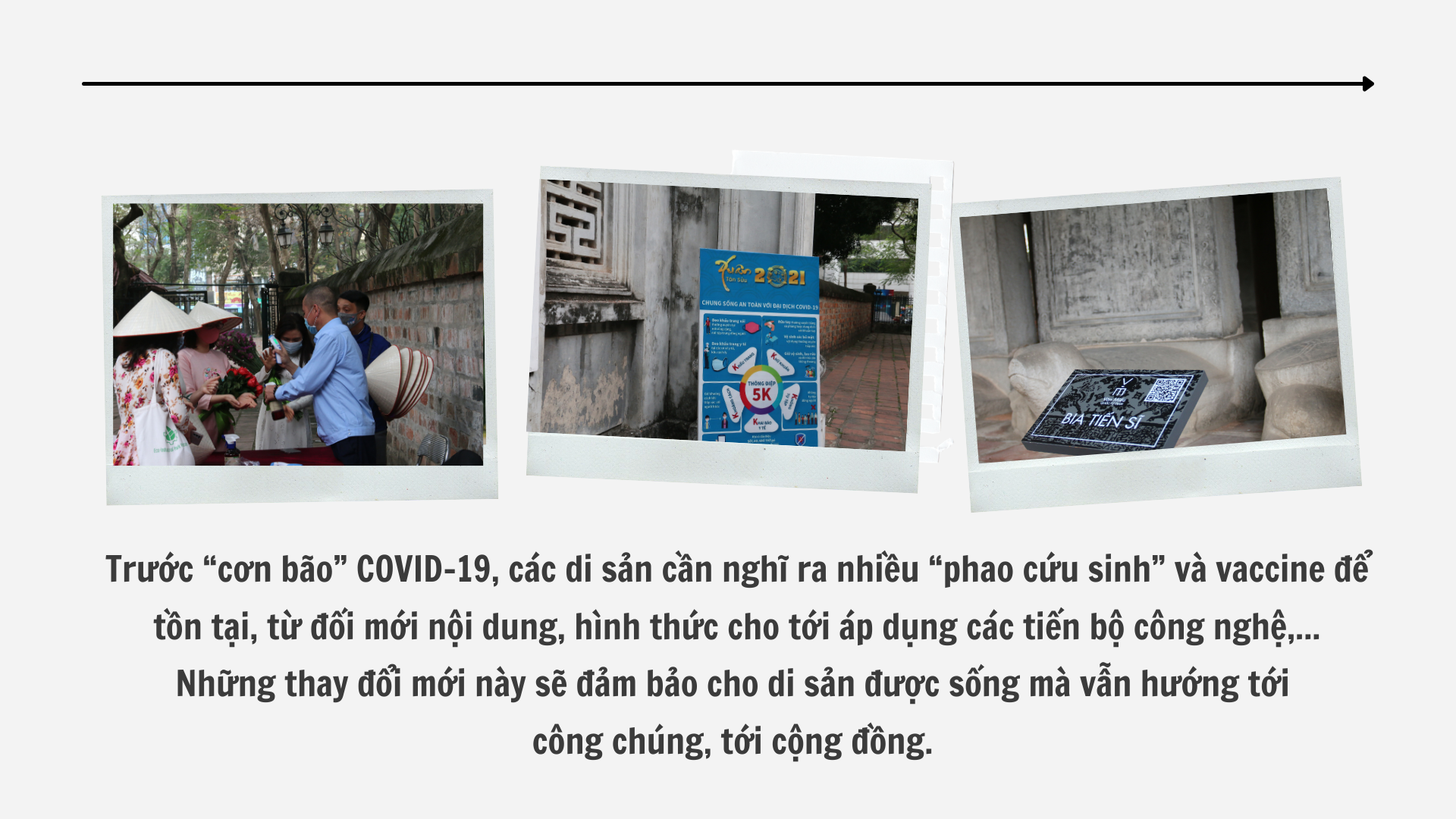 Đi tìm “vaccine” cho di sản ảnh 8