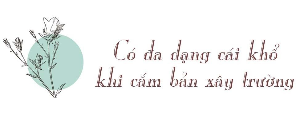 Chuyện về một người thản nhiên làm từ thiện ảnh 8