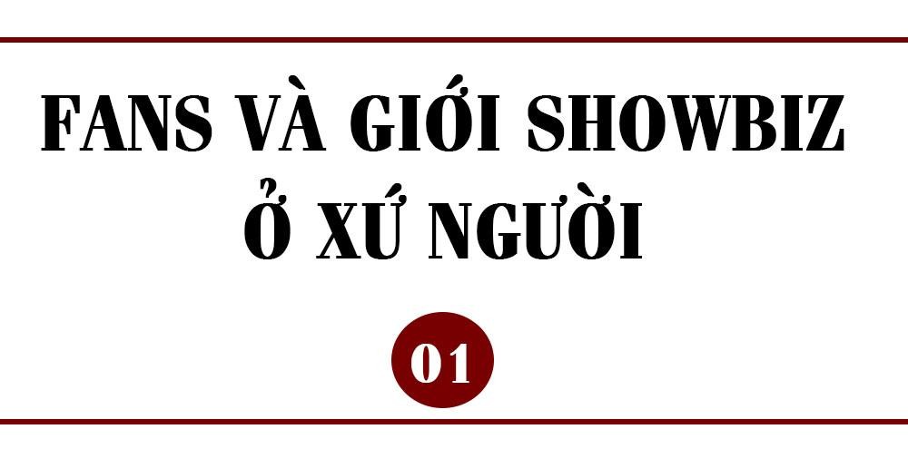 Giới Showbiz Việt – Họ là ai? ảnh 1