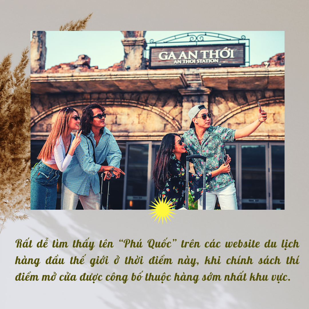 Hộ chiếu vắc xin – câu trả lời không chỉ riêng cho Phú Quốc ảnh 12