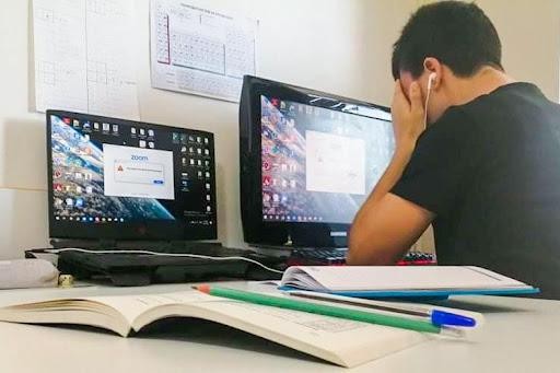 Những lỗ hổng trong hành trang của du học sinh Việt ảnh 6