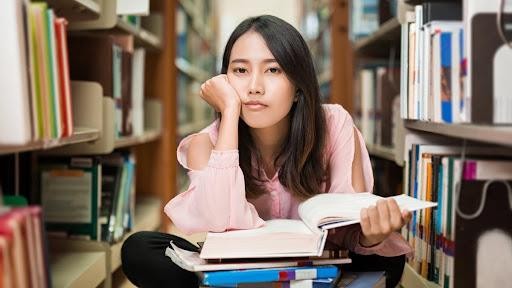 Những lỗ hổng trong hành trang của du học sinh Việt ảnh 3