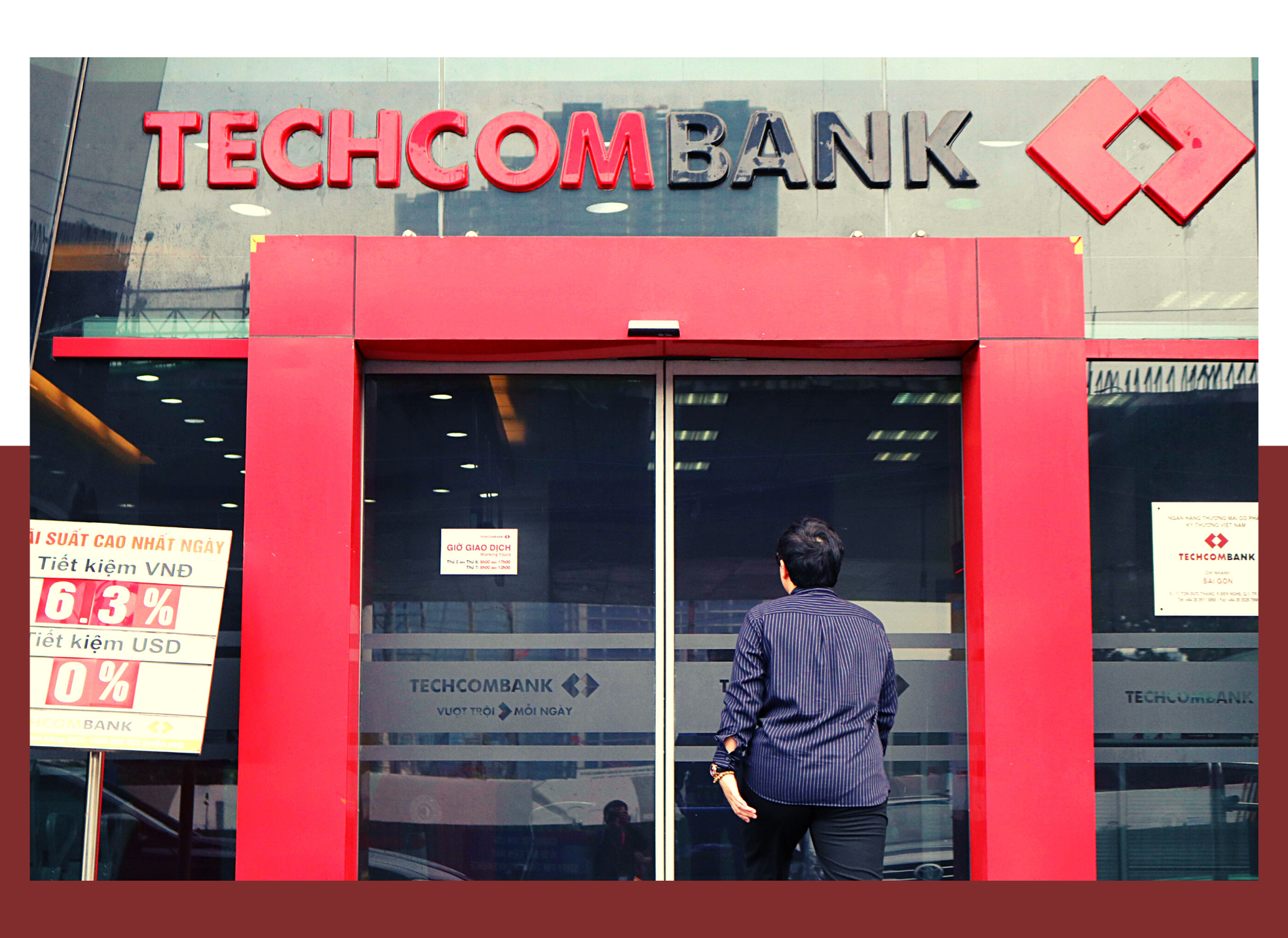 'San sẻ trách nhiệm xã hội' – Hành động tạo nên giá trị thương hiệu lâu dài ảnh 4