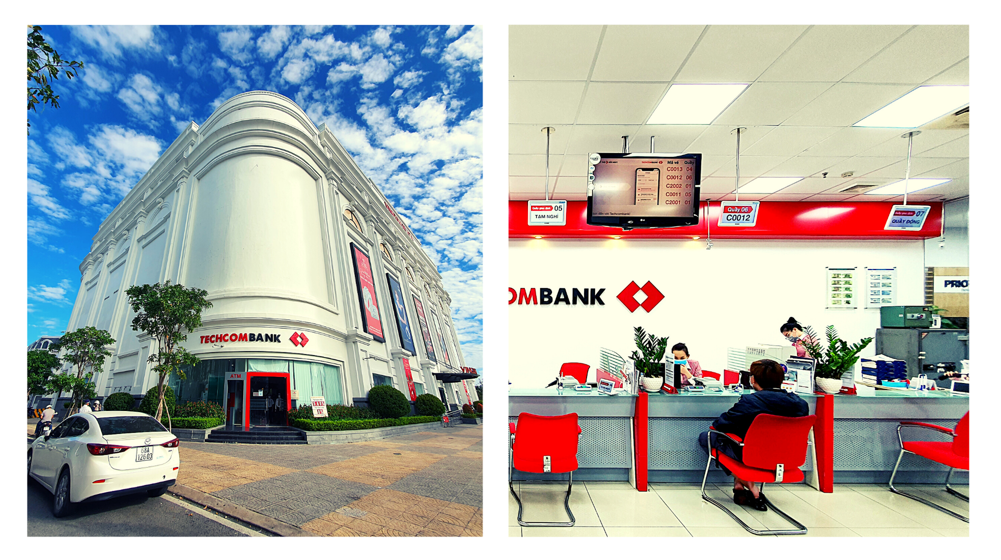 Thương hiệu mạnh đến từ giá trị bền vững ảnh 6