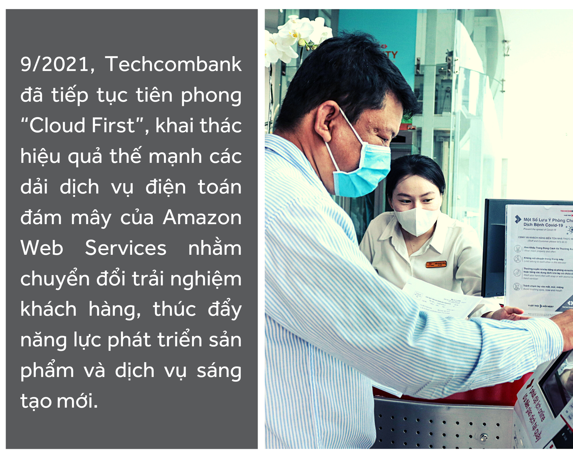 Thương hiệu mạnh đến từ giá trị bền vững ảnh 3