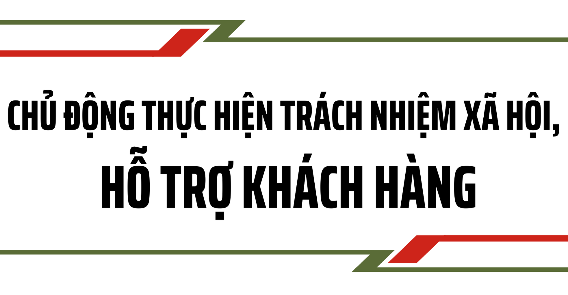 Thương hiệu mạnh đến từ giá trị bền vững ảnh 4