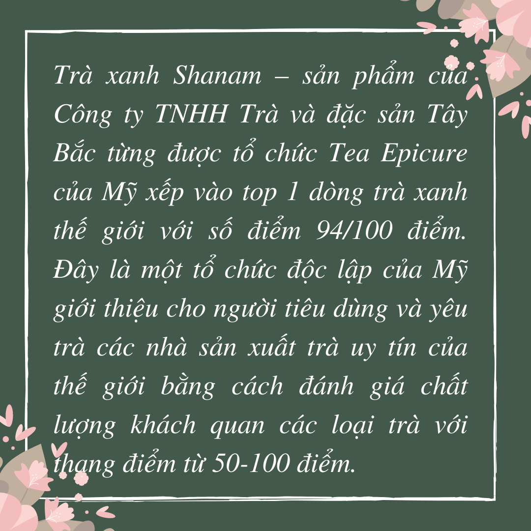 Xuân - Thu trong một tách trà ảnh 4
