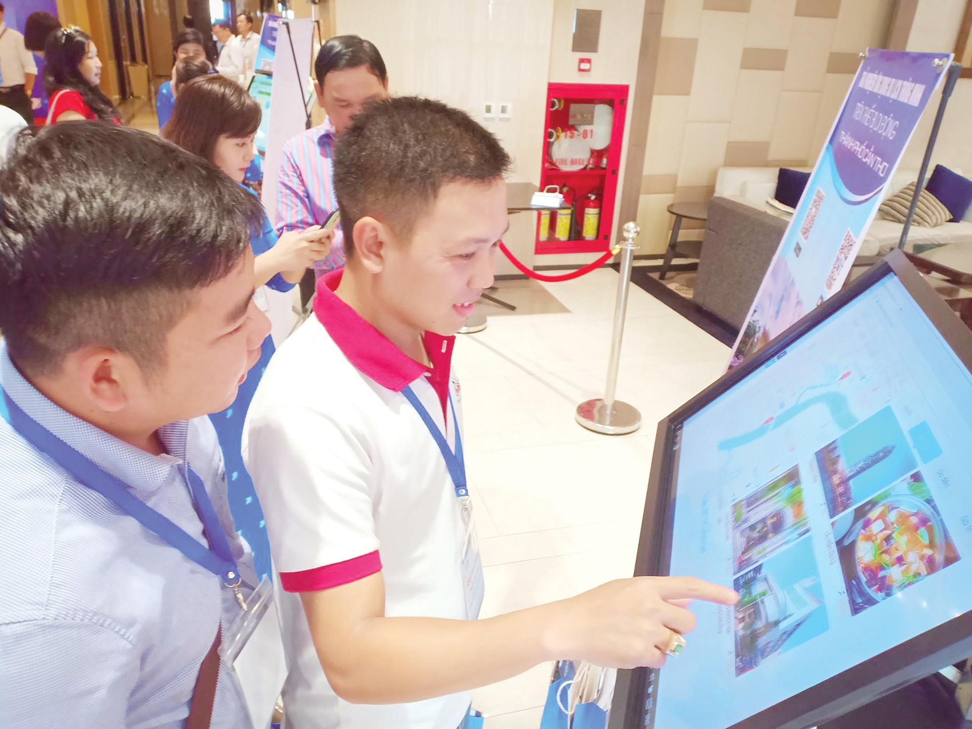 Dạo chơi Hà Nội bằng... công nghệ ảnh 4