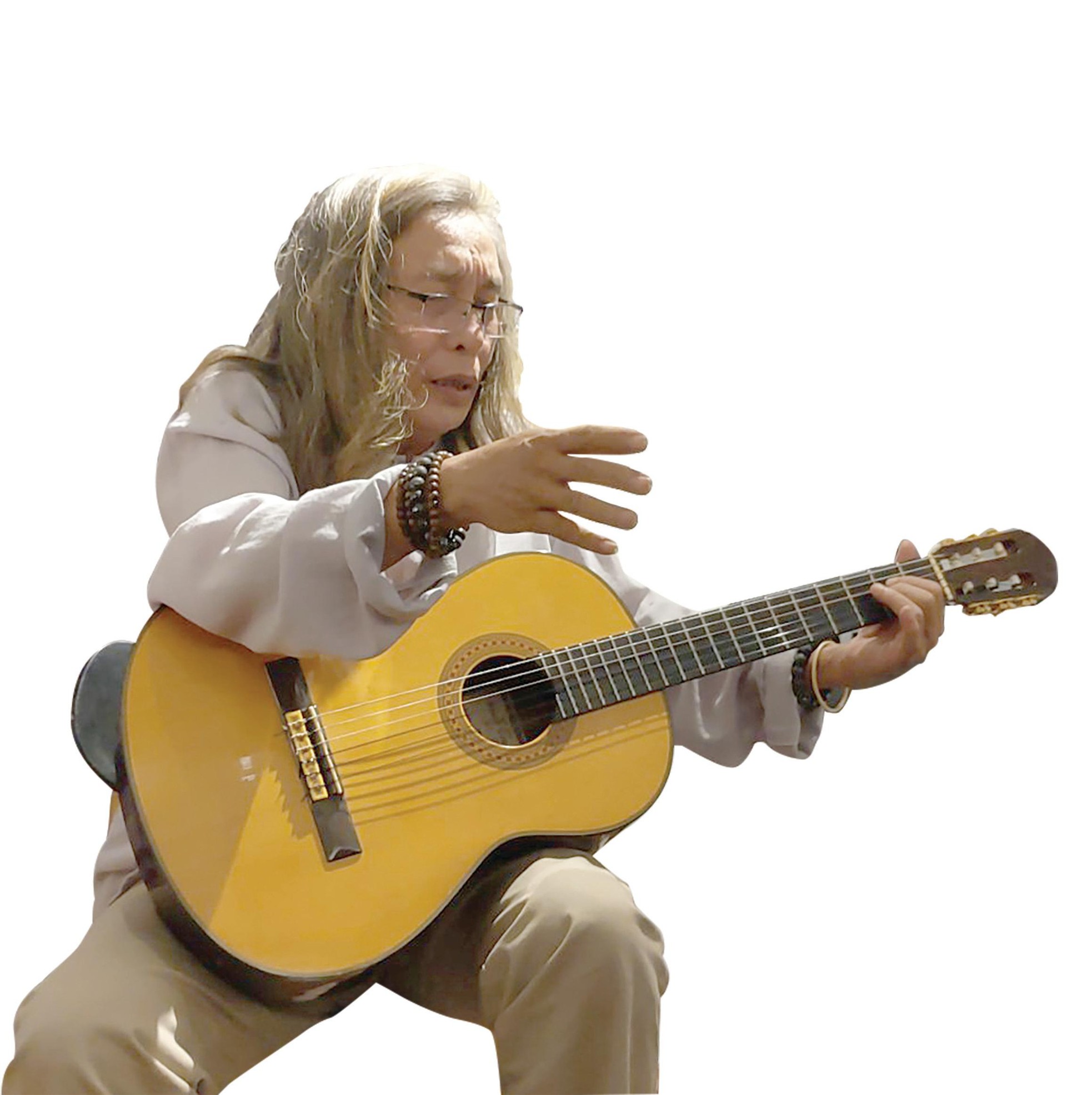 Mùa Xuân phía trước, miên trường phía sau... ảnh 2