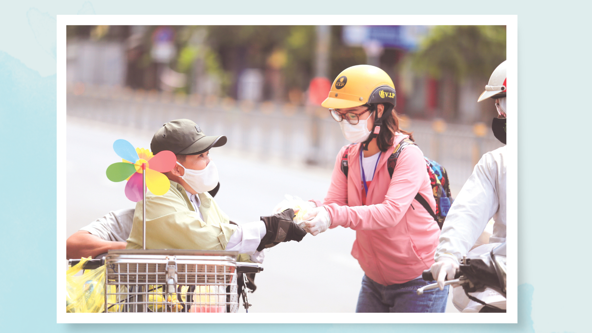 Những ngày tháng đó! ảnh 1