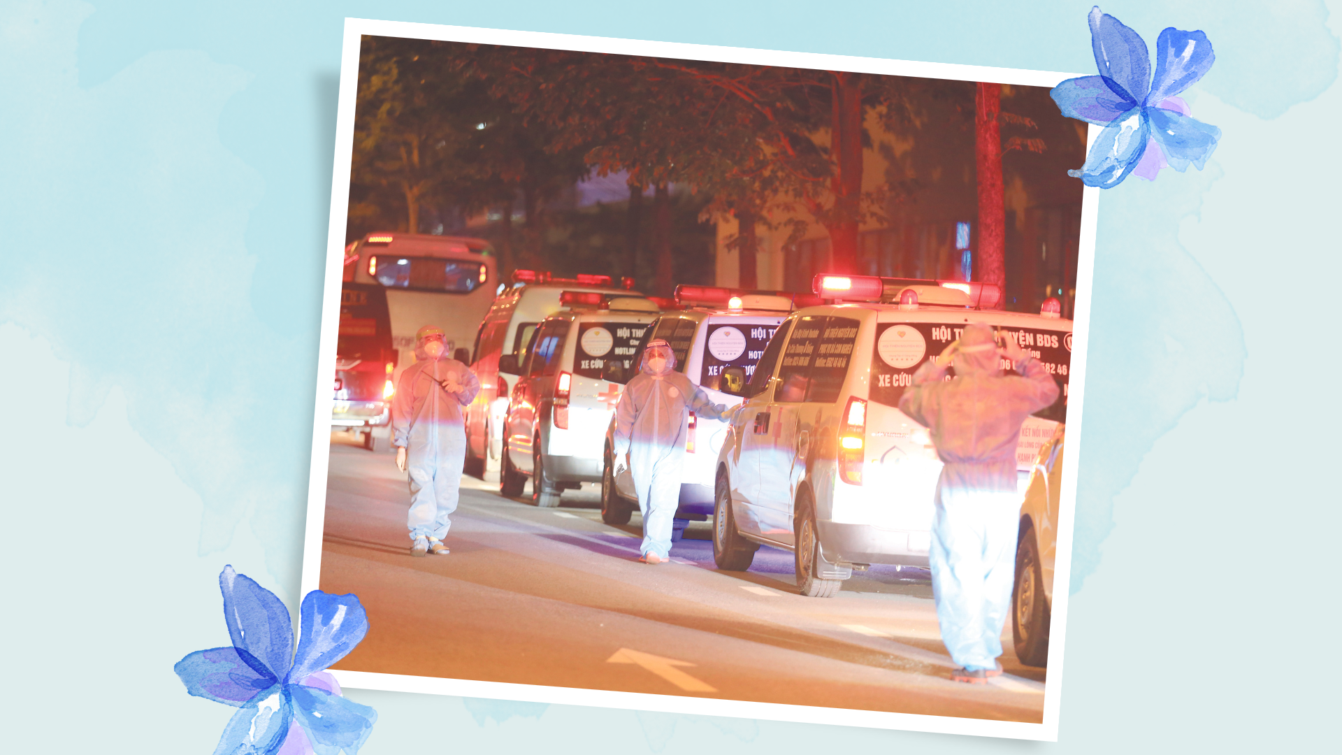 Những ngày tháng đó! ảnh 2